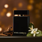 The One For Men Eau de Parfum Intense