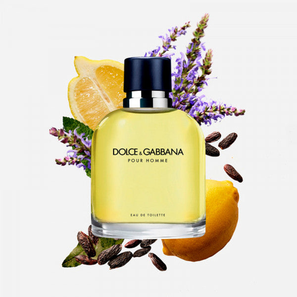Pour Homme Eau de Toilette Secondary image