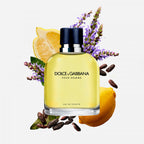 Pour Homme Eau de Toilette