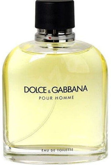 Pour Homme Eau de Toilette Main image