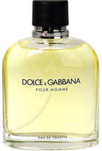 Pour Homme Eau de Toilette