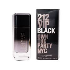 212 VIP Black Carolina Herrera