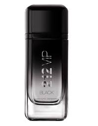 212 VIP Black Carolina Herrera Main image