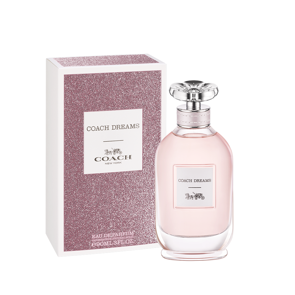 Coach Dreams Eau De Parfum