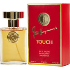 Fred Hayman Touch Eau De Toilette
