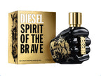 Spirit of The Brave Eau de Toilette
