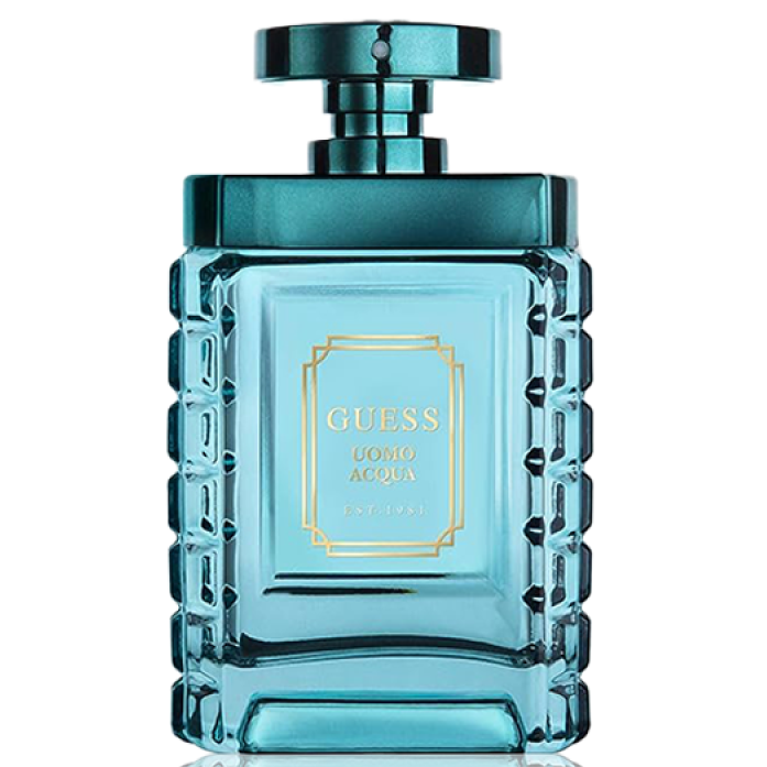 Uomo Acqua Eau de Toilette Main image