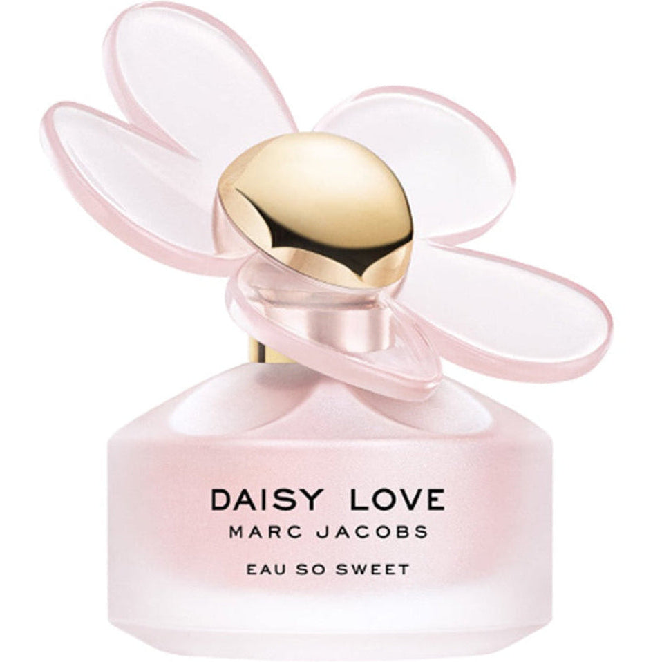 Love Eau So Sweet Eau De Toilette