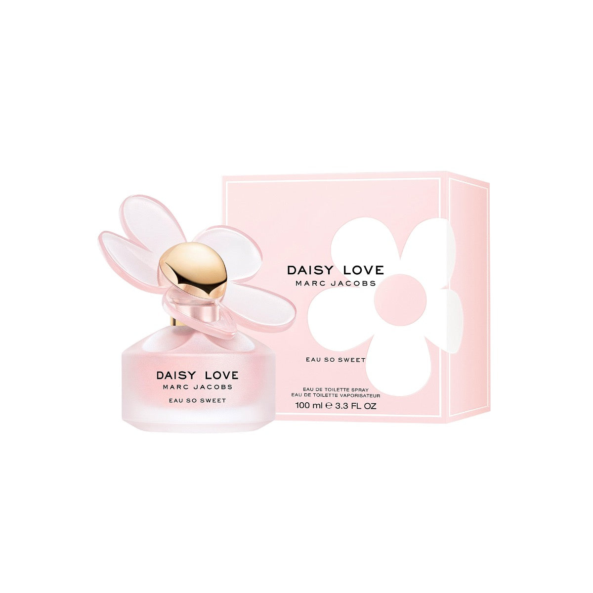 Love Eau So Sweet Eau De Toilette