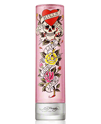 Ed Hardy Eau De Parfum