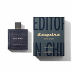 Editor In Chief Esquire Eau De Parfum