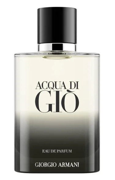 Acqua di Giò Eau de Parfum Main image