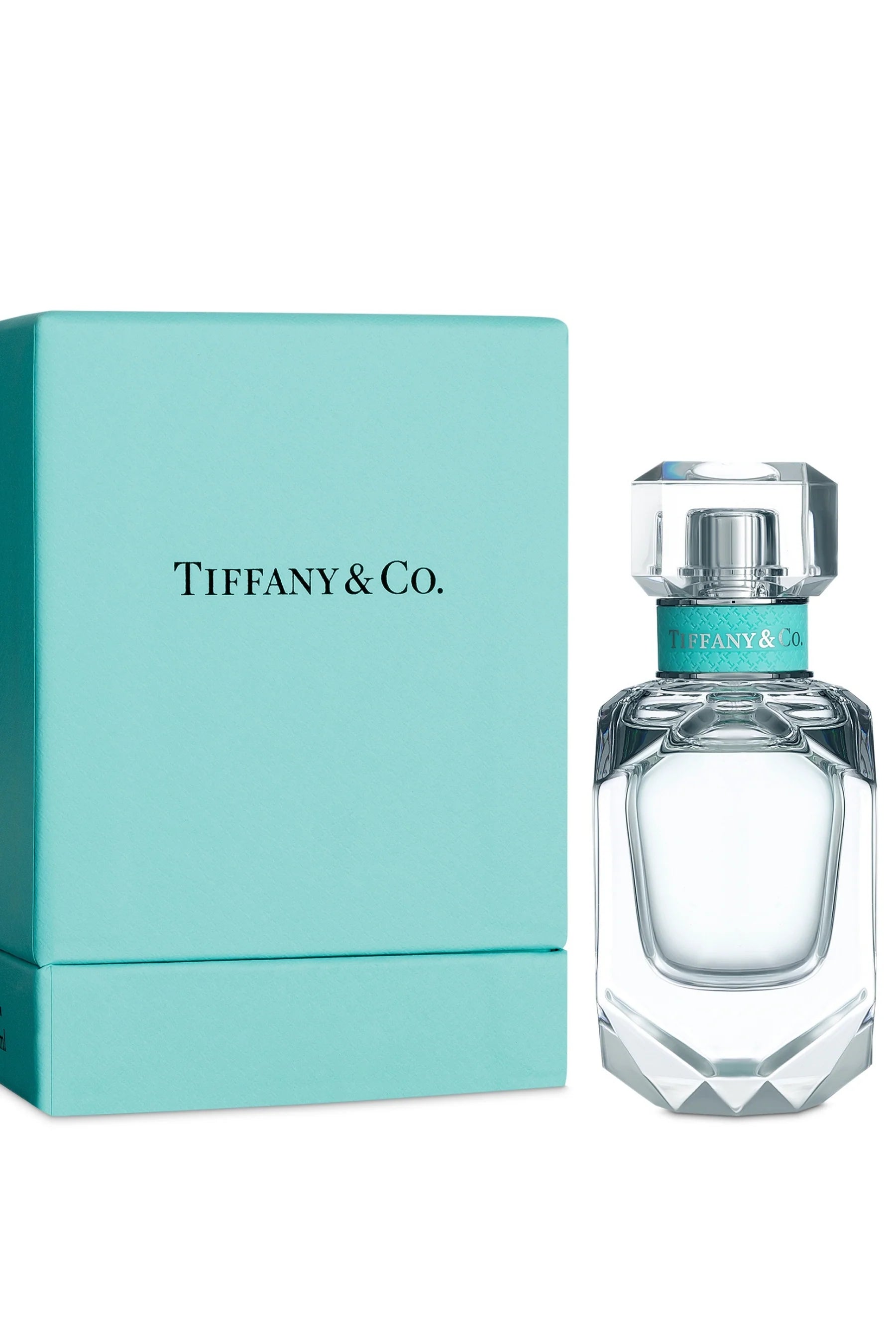 Tiffany Eau De Parfum