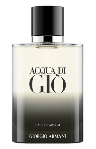 Acqua di Giò Eau de Parfum