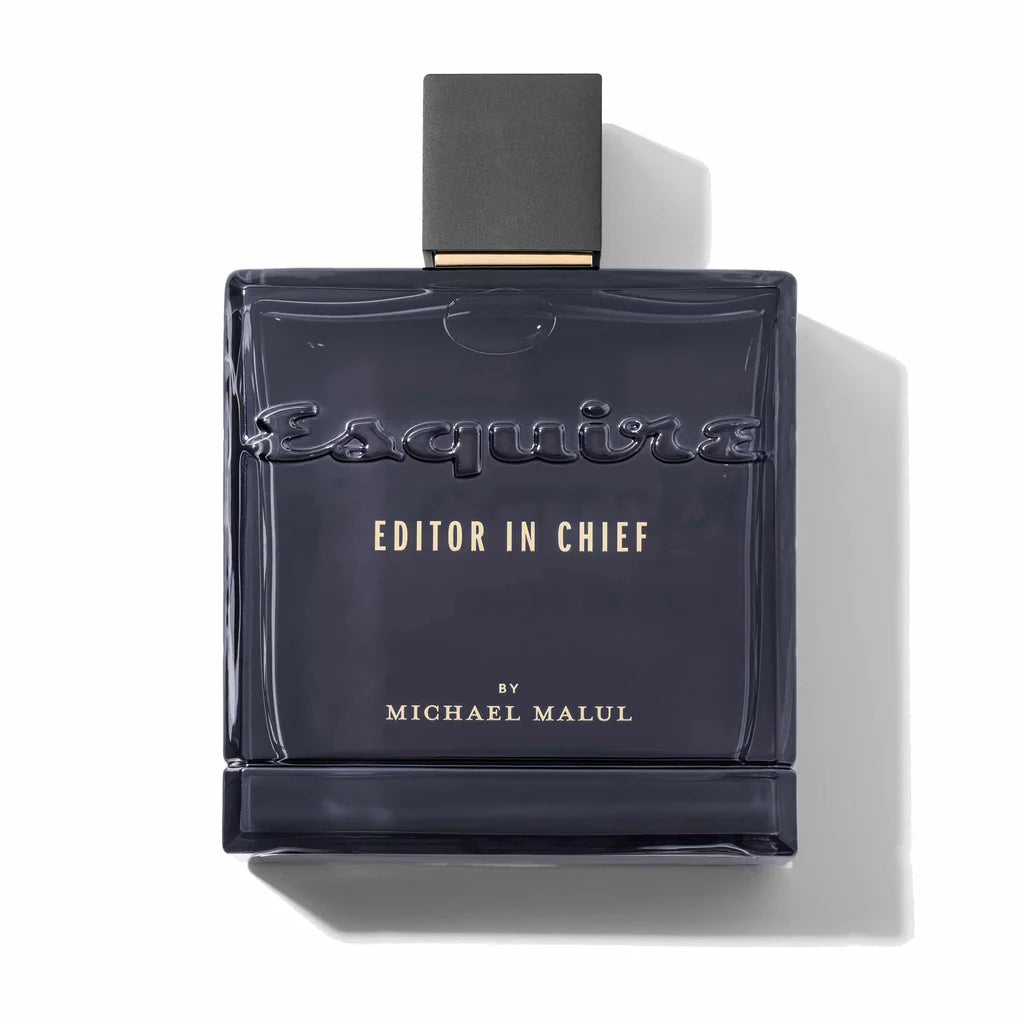 Editor In Chief Esquire Eau De Parfum Main image