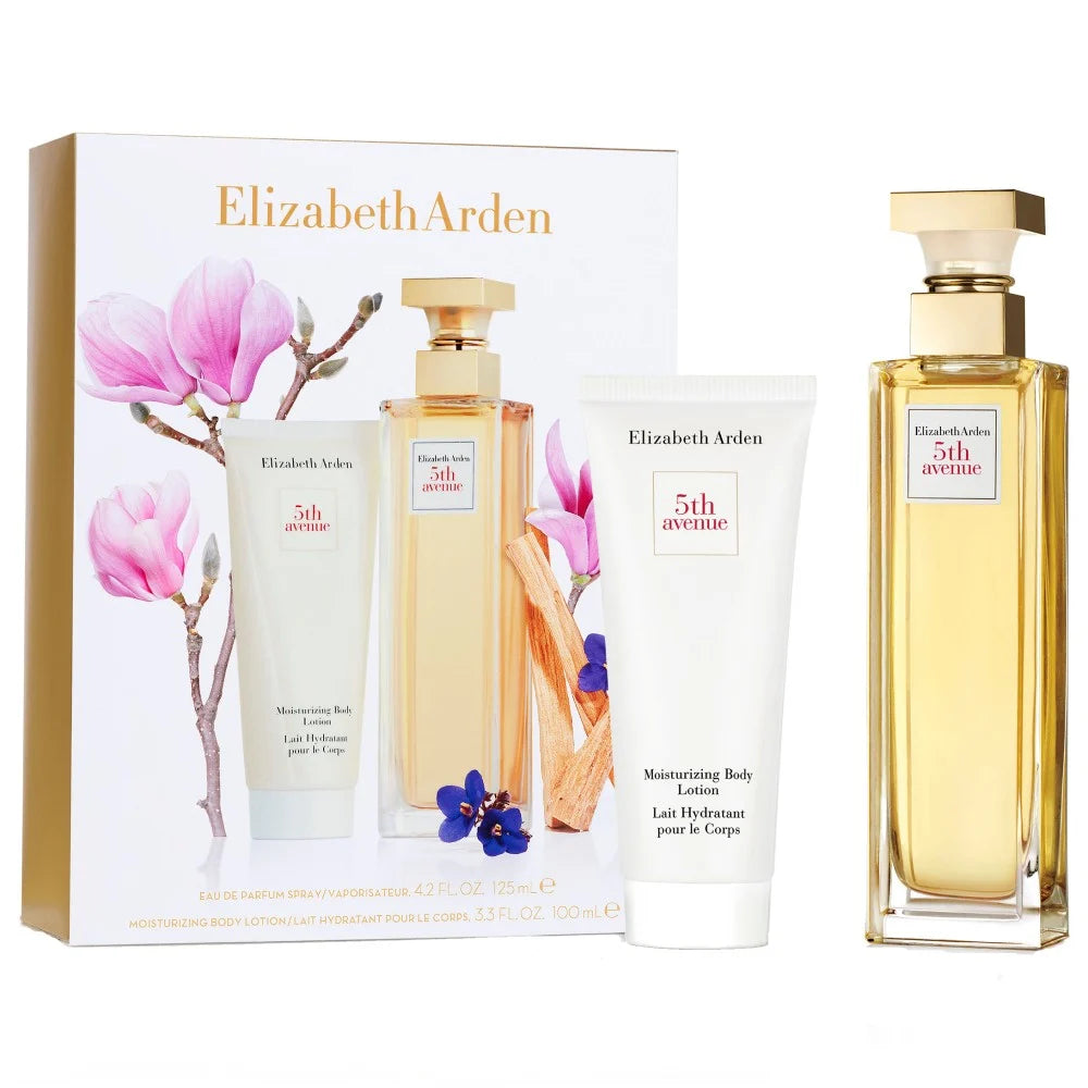 5th Avenue Eau De Parfum