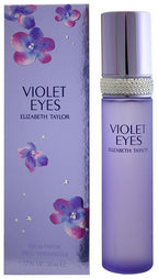 Violet Eyes Eau De Toilette