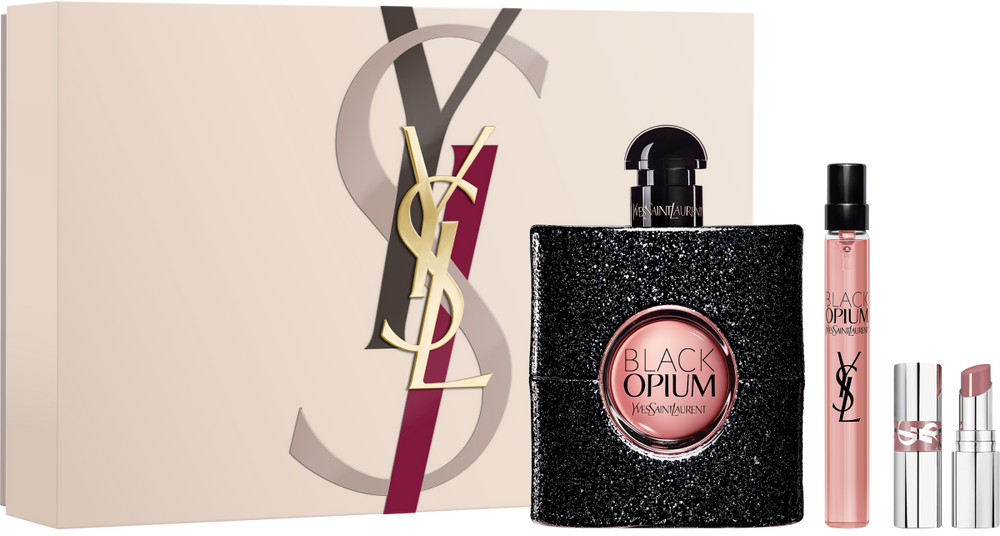 Black Opium Eau De Parfum