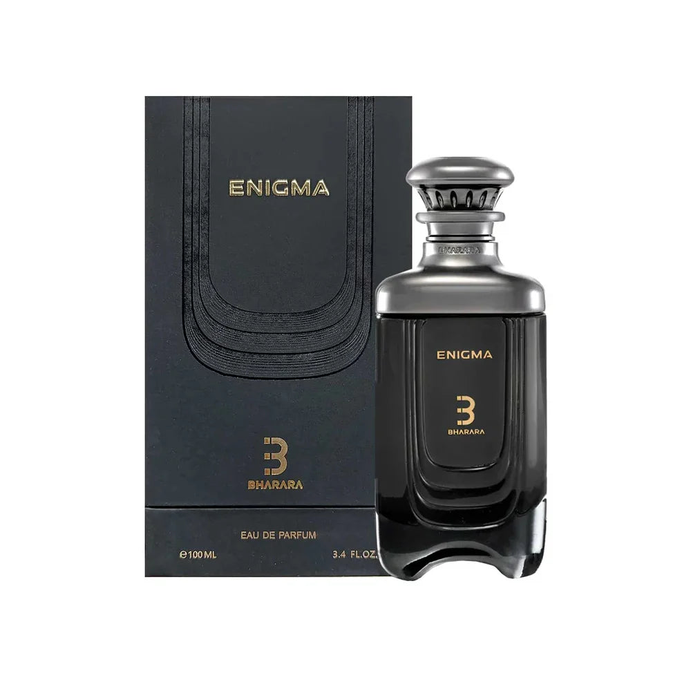 Enigma Eau De Parfum