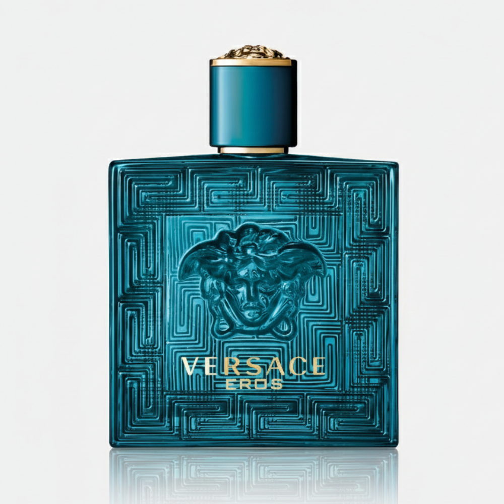 Versace Eros Eau de Toilette Main image