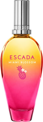 Miami Blossom Eau De Toilette