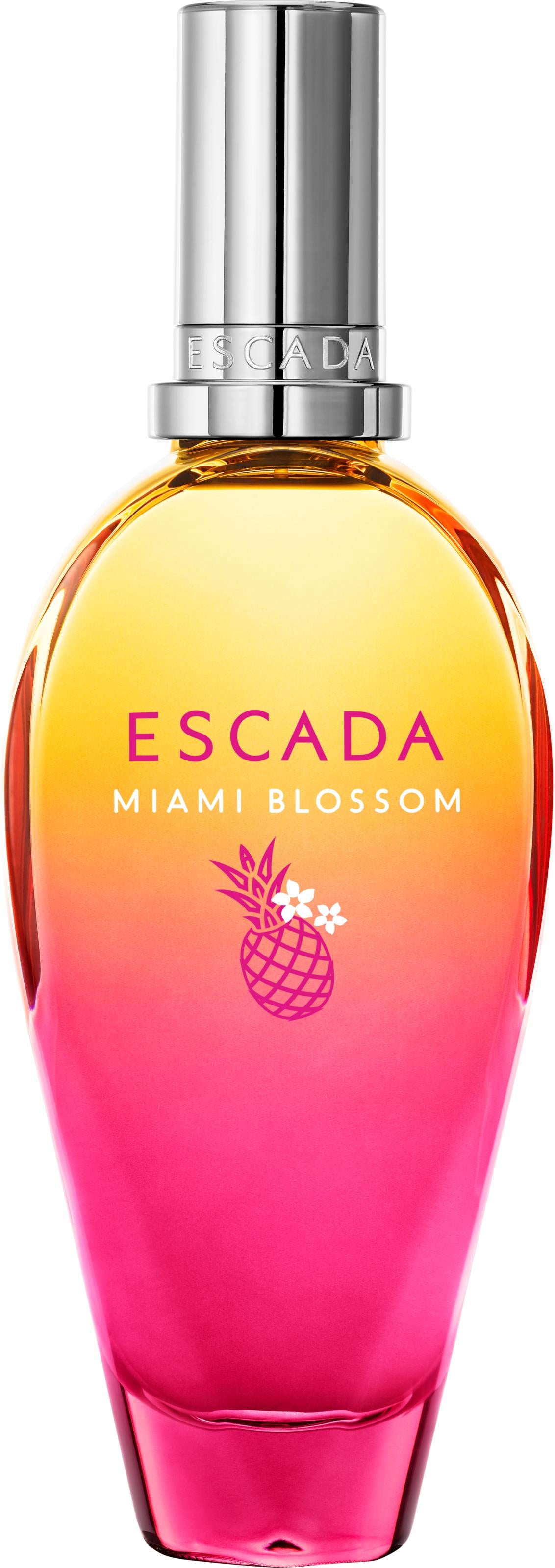 Miami Blossom Eau De Toilette