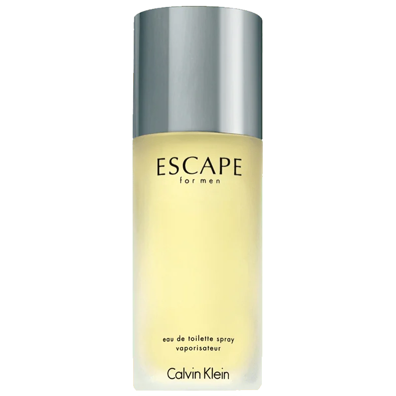Escape for Men Eau De Toilette Main image
