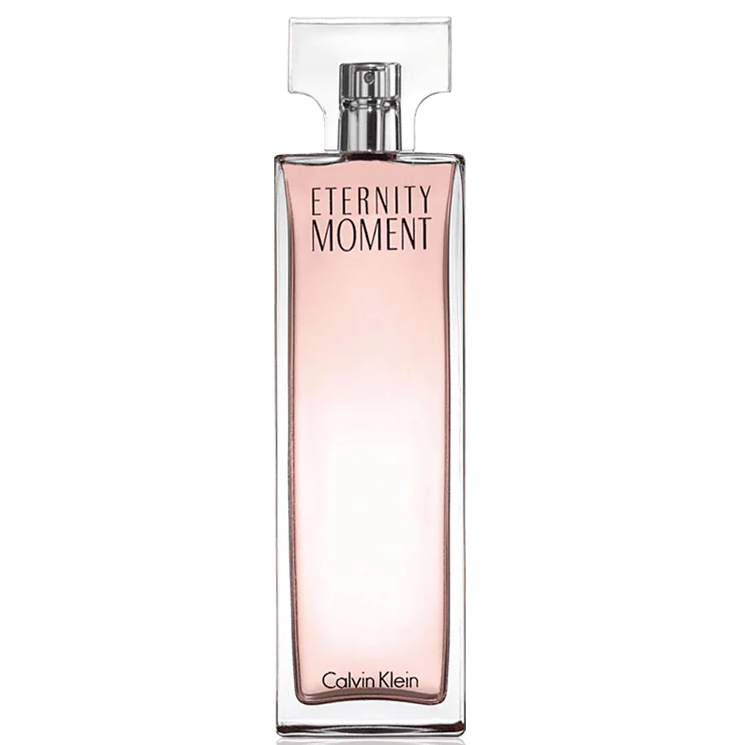 Eternity Moment Eau De Parfum Main image