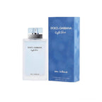 Light Blue Eau Intense Eau De Parfum