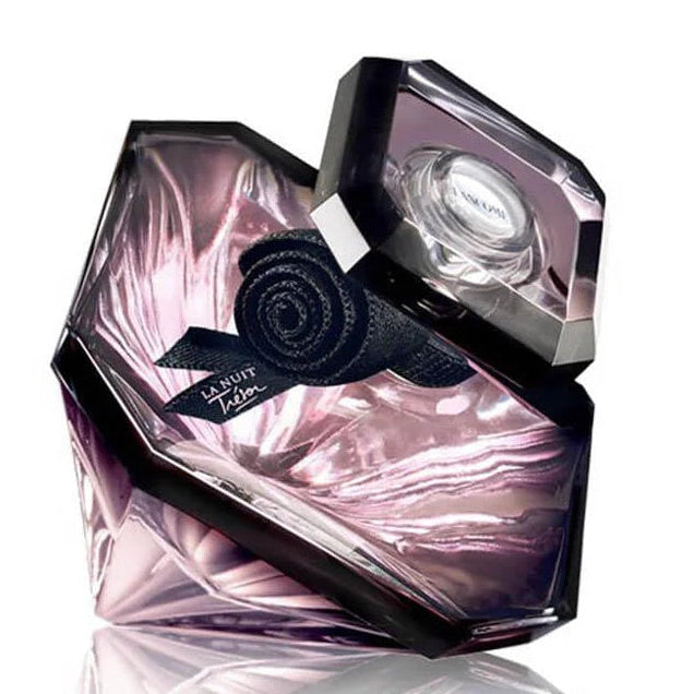 La Nuit Trésor Eau de Parfum