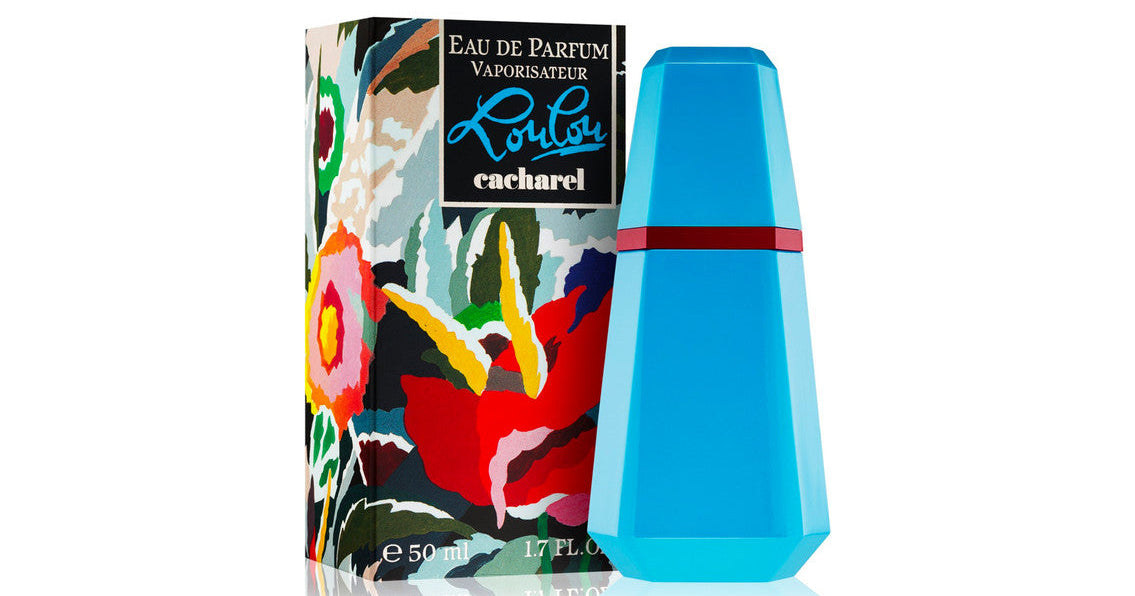 Loubou Eau De Parfum