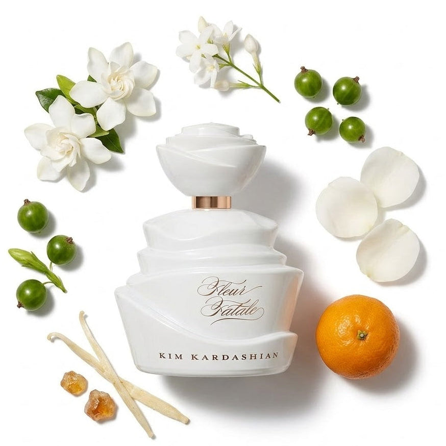 Fleur Fatale Eau de Parfum