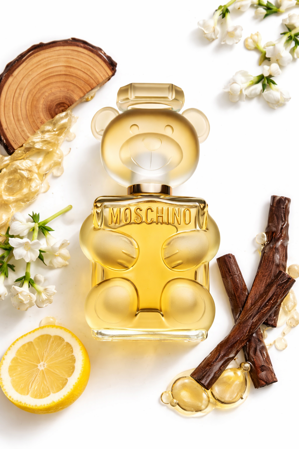 Toy 2 Eau De Parfum Secondary image