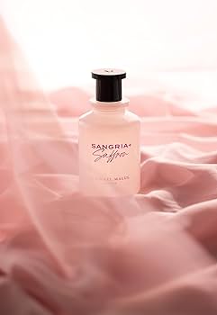 Sangria + Saffron Eau De Parfum
