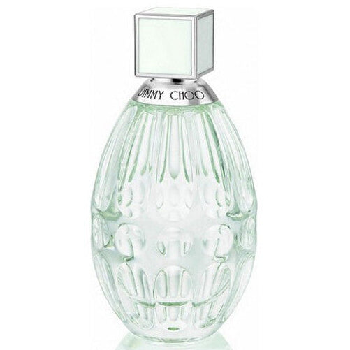 Jimmy Choo Floral Eau de Toilette Main image