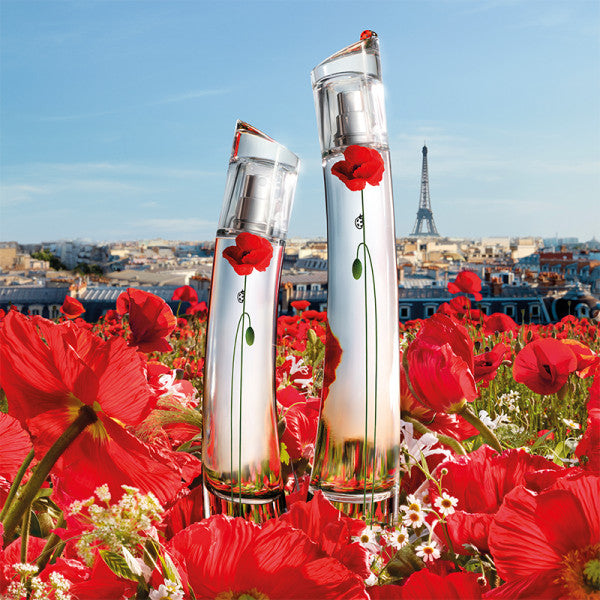 Kenzo Flower Eau De Parfum