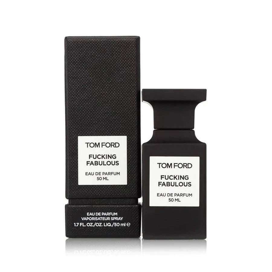 Fucking Fabulous Eau De Parfum