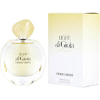 Light Di Gioia Eau De Parfum