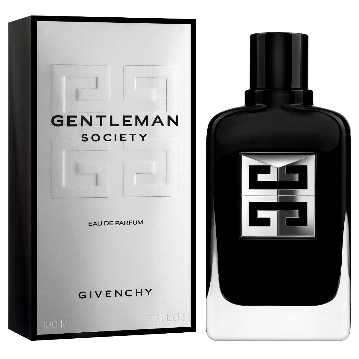 Gentleman Society Eau De Parfum