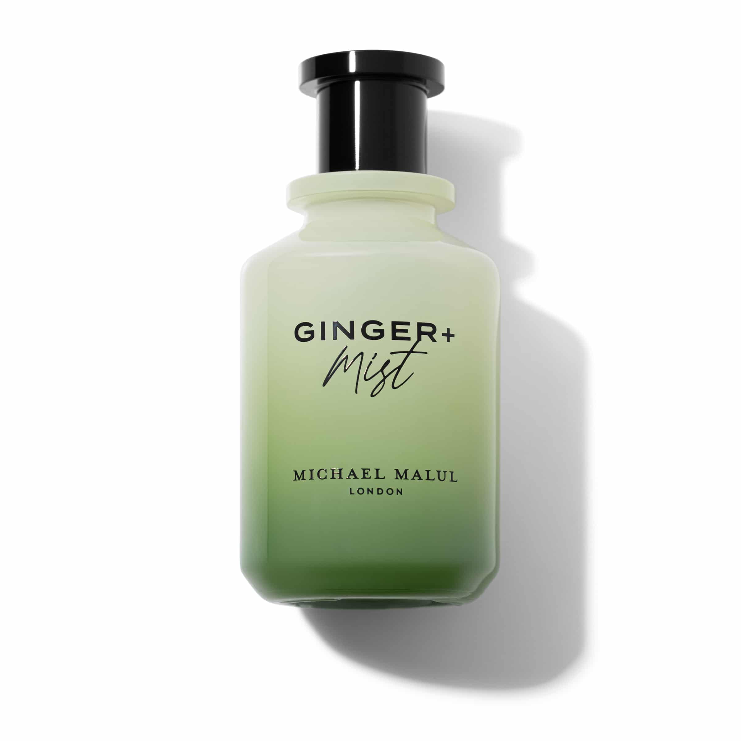 Ginger Mist Eau De Parfum