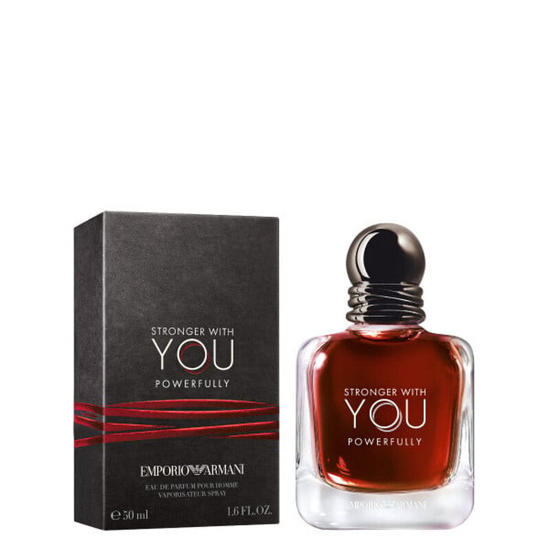 Stronger With you Powerfully Eau De Parfum