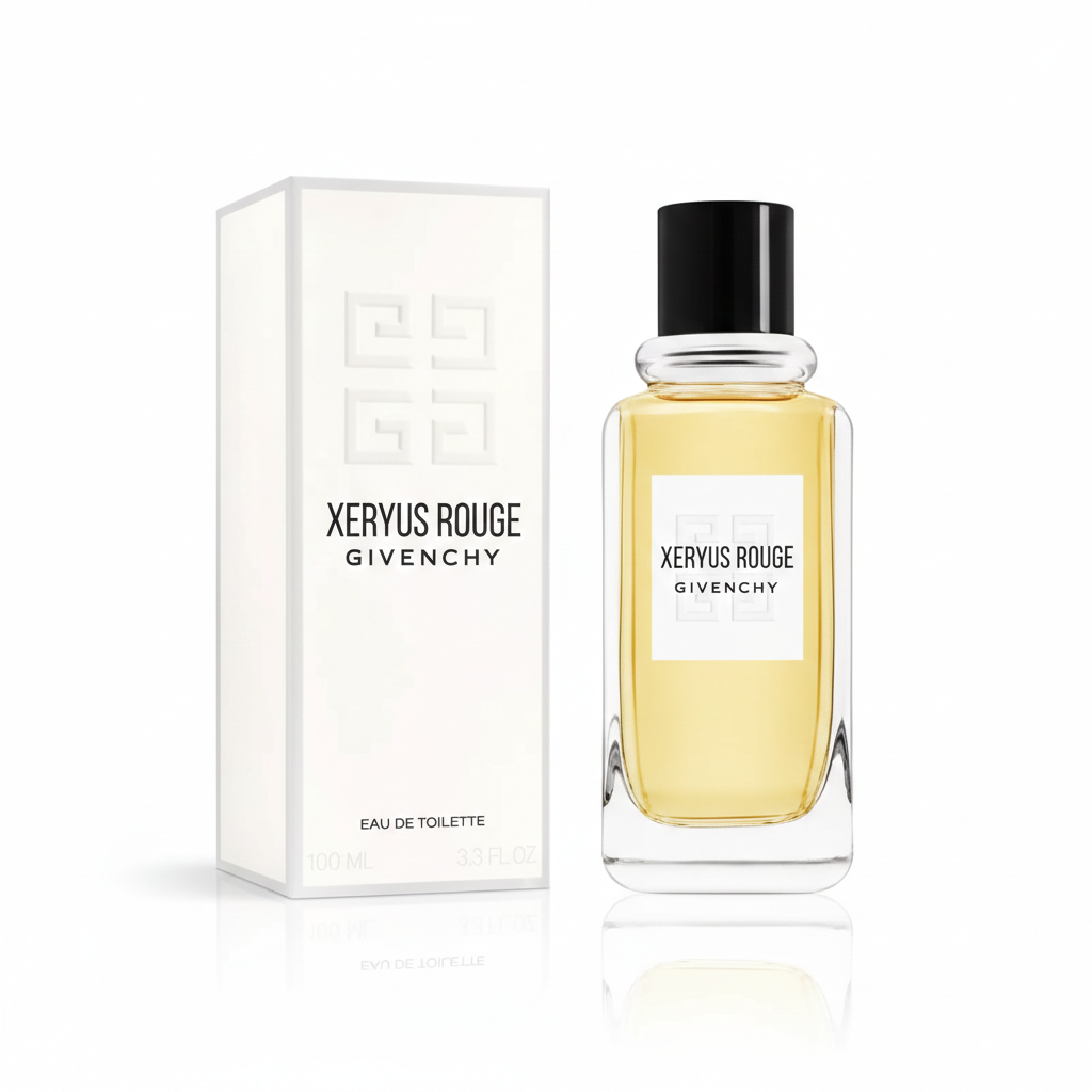 Xeryus Rouge Eau de Toilette