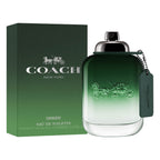 Coach Green Eau De Toilette