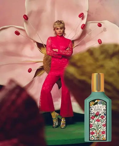 Flora Gorgeous Jasmine