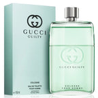 Gucci Guilty Blue Eau De Toilette