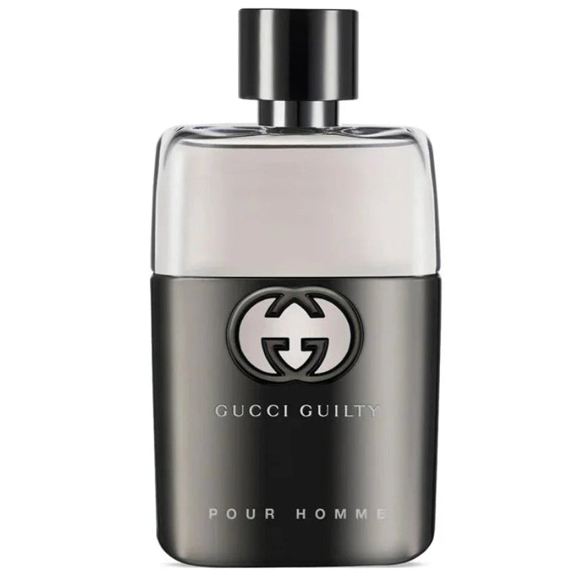 Gucci Guilty Pour Homme Eau De Toilette Main image