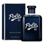 Polo 67 Eau de Toilette