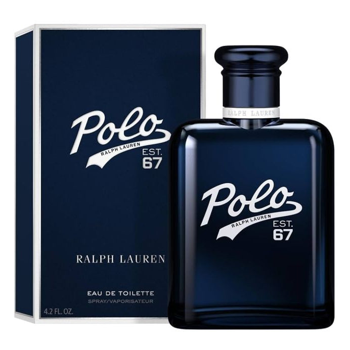Polo 67 Eau de Toilette