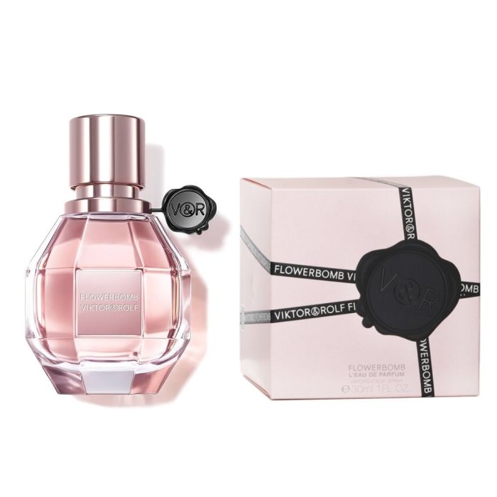Flowerbomb Eau De Parfum