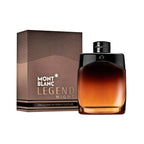 Legend Night Eau De Parfum